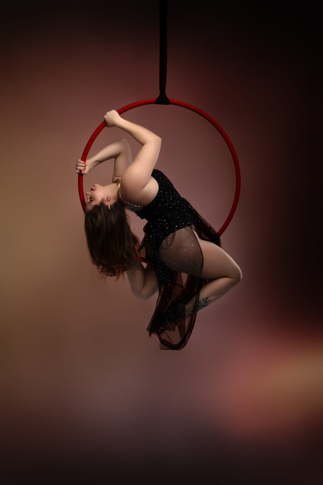 Mon histoire - Coralie Pasquale